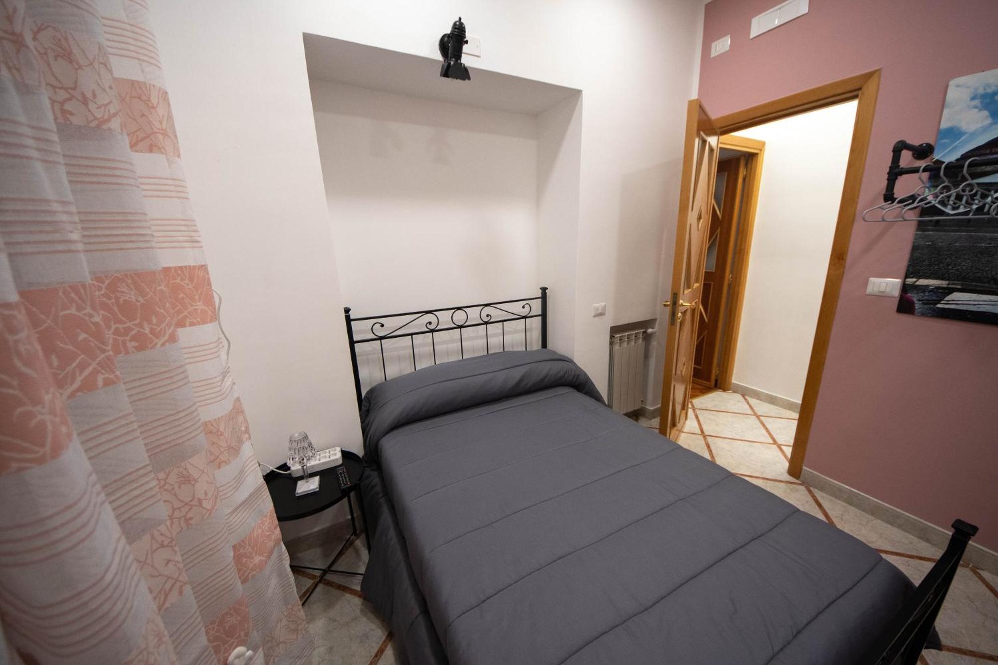 Buona Napoli Appartement Buitenkant foto