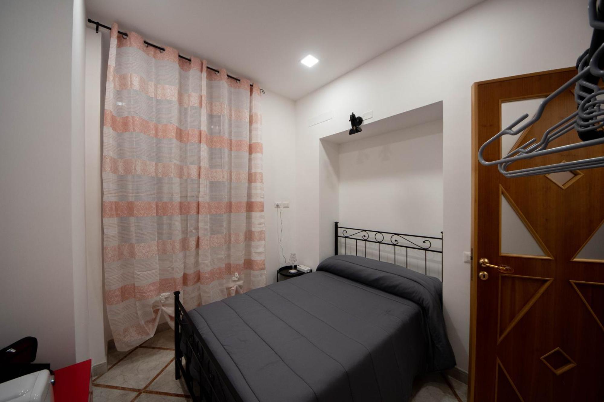 Buona Napoli Appartement Buitenkant foto